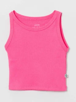 Crop Top Vivos Kids