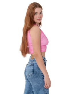 Crop Washed