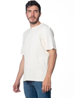 Henley Oversized Praia