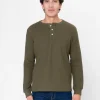 Henley Waffle