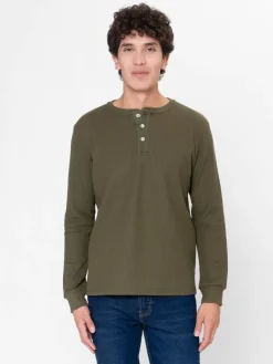 Henley Waffle