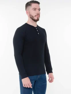 Henley Waffle