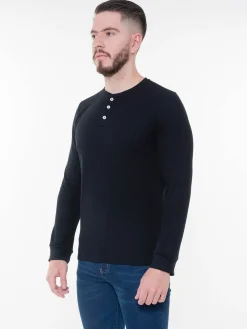 Henley Waffle