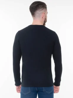 Henley Waffle