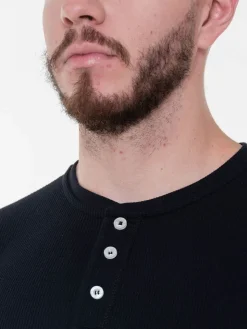 Henley Waffle
