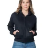 Hoodie Abierto