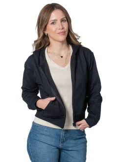 Hoodie Abierto