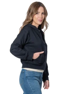 Hoodie Abierto