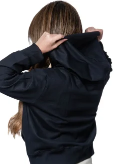 Hoodie Abierto