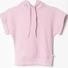 Hoodie Waffle Kids
