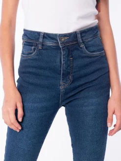 Jean Skinny