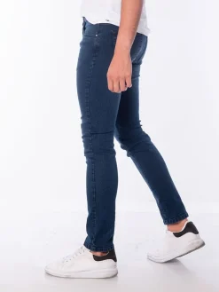Jean Slim