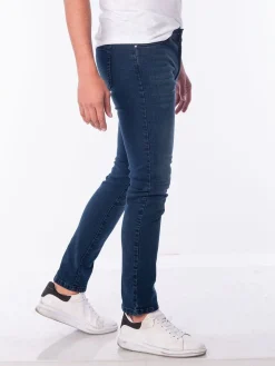 Jean Slim