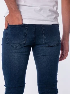 Jean Slim