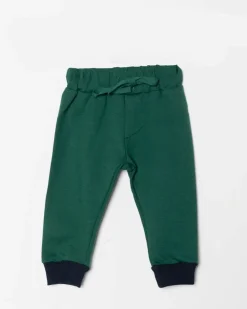 Jogger Contraste Baby