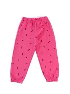 Jogger Estampado Kids