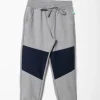 Jogger Estructura Kids Melange