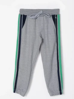Jogger Tiras Colorblock Kids