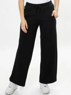 Jogger Wideleg
