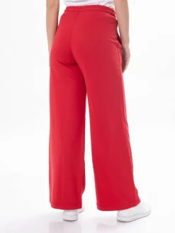 Jogger Wideleg