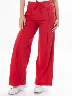 Jogger Wideleg