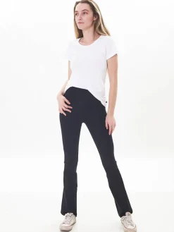 Legging Alto Flare