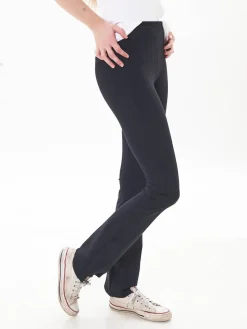 Legging Alto Flare
