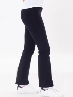 Legging Alto Straight