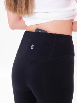 Legging Alto Straight
