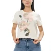 Manga Corta Graphic Tee 2
