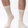 Media Casual Básica Unisex