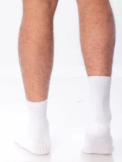Media Larga Básica