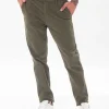 Pantalón Casual Sulfur Slim Fit