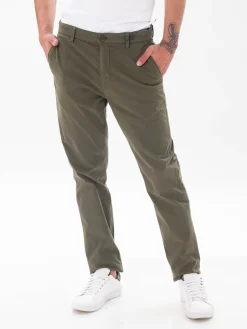 Pantalón Casual Sulfur Slim Fit