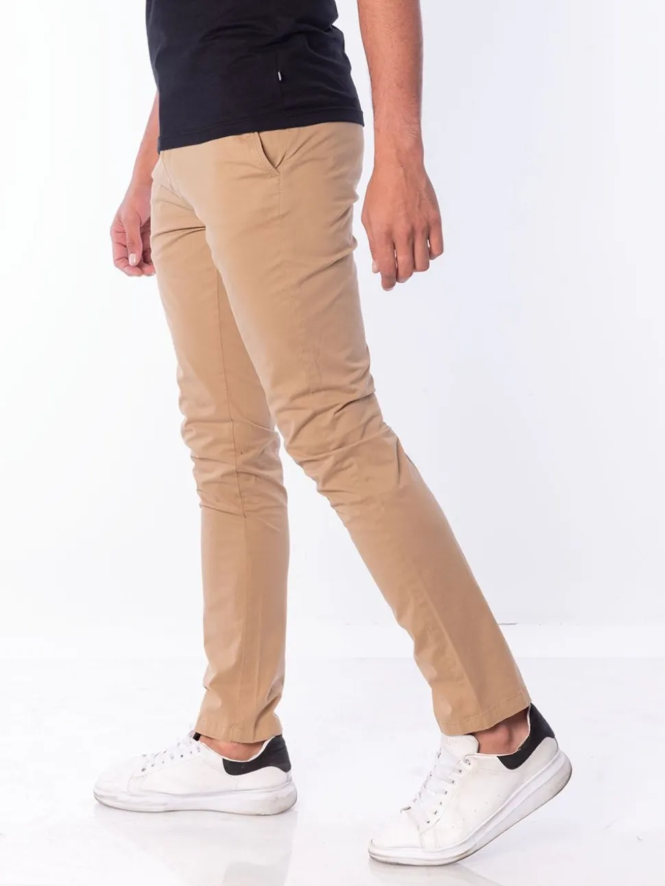 Pantalón Casual Sulfur Slim Fit