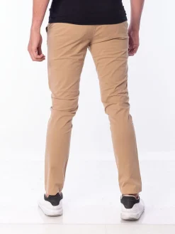 Pantalón Casual Sulfur Slim Fit