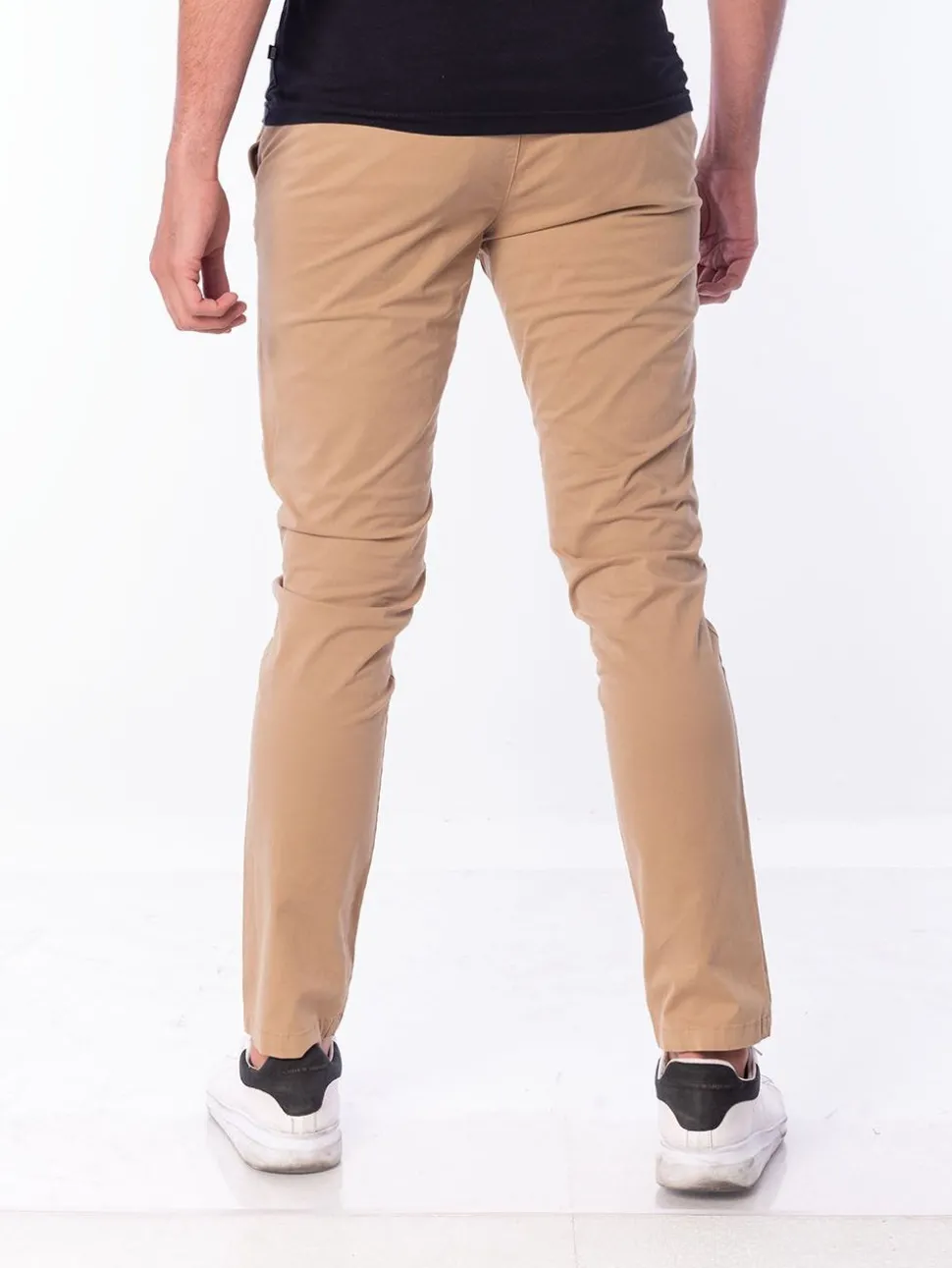 Pantalón Casual Sulfur Slim Fit