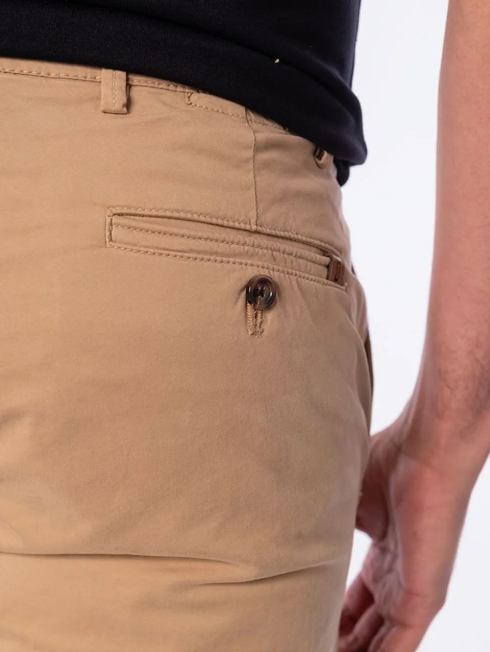 Pantalón Casual Sulfur Slim Fit