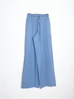 Pantalón Chambray Kids