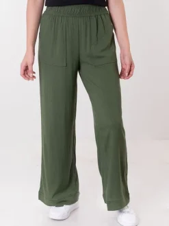 Pantalón Lino