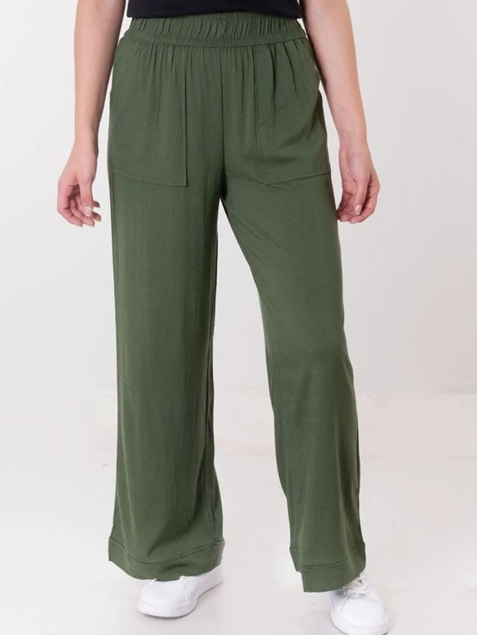 Pantalón Lino