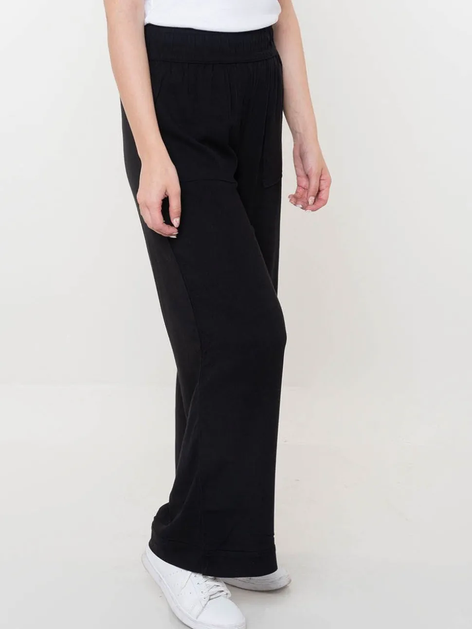 Pantalón Lino