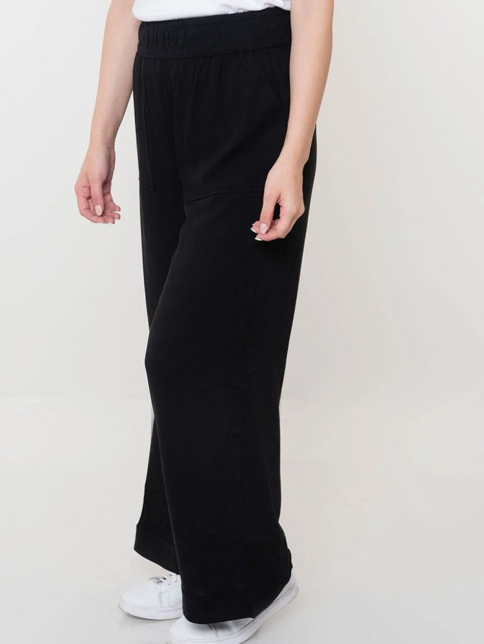 Pantalón Lino