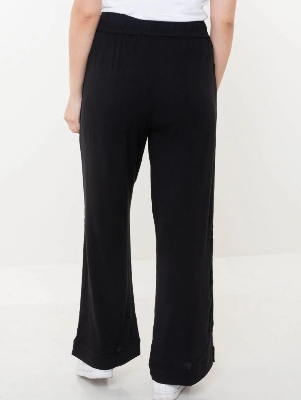 Pantalón Lino