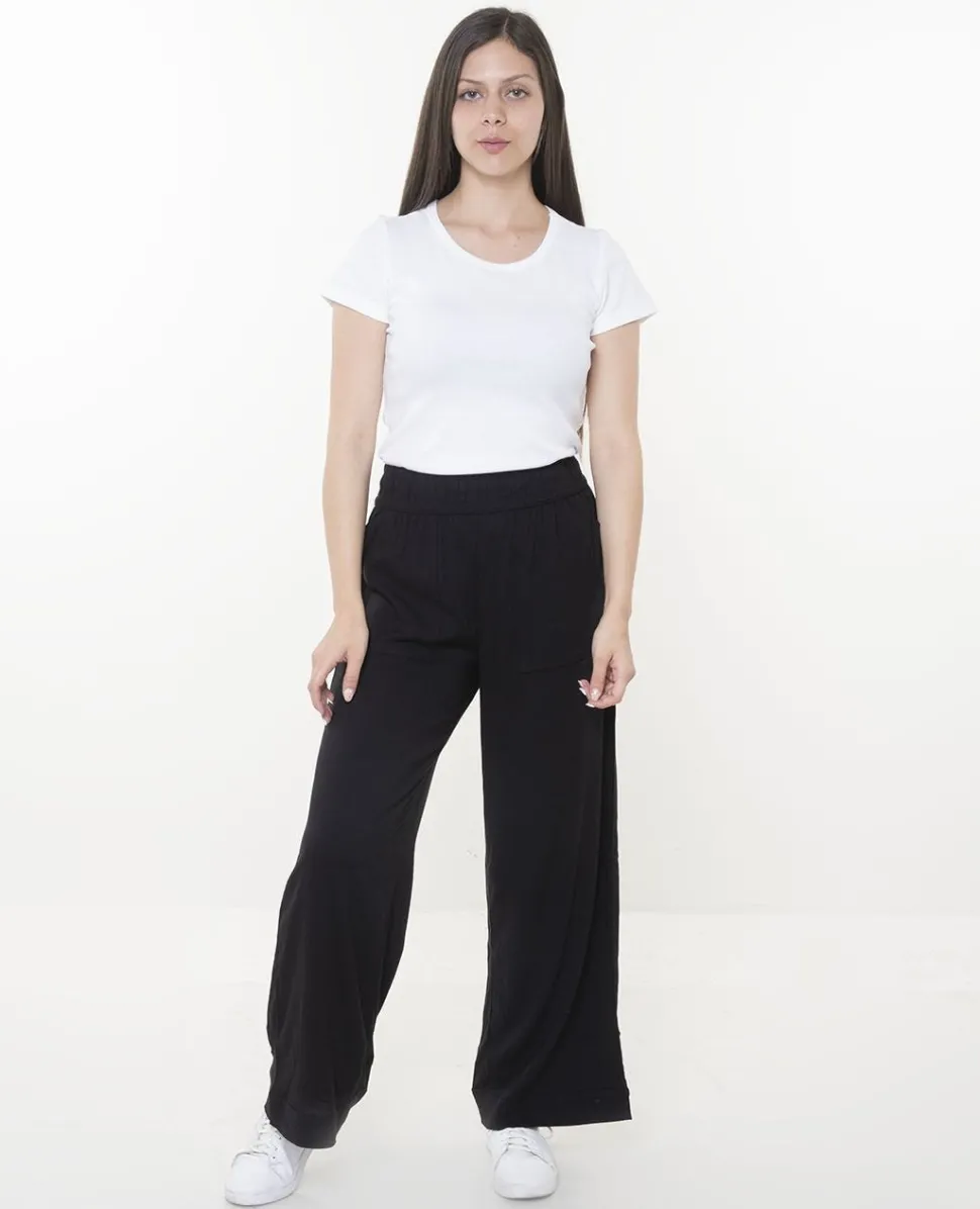 Pantalón Lino