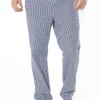 Pantalón Pijama Clásico