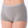 Panty Boxer Tiro Medio