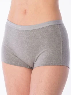 Panty Boxer Tiro Medio