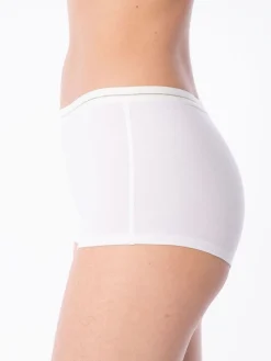 Panty Boxer Tiro Medio