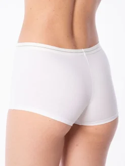 Panty Boxer Tiro Medio